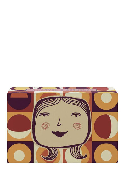 Handzeep 100g Keep Smiling