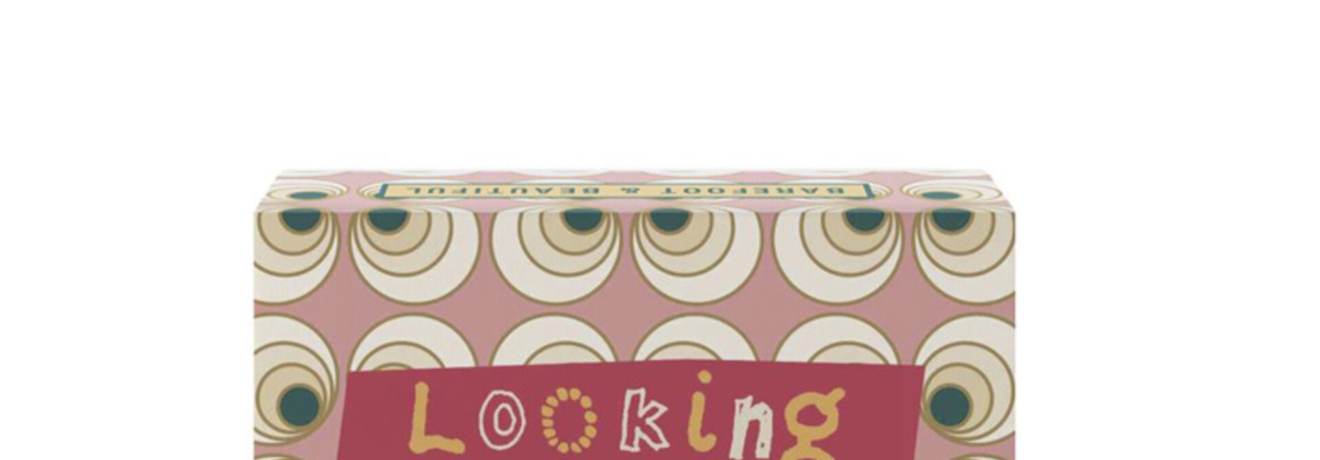 Handzeep 100g Looking Good