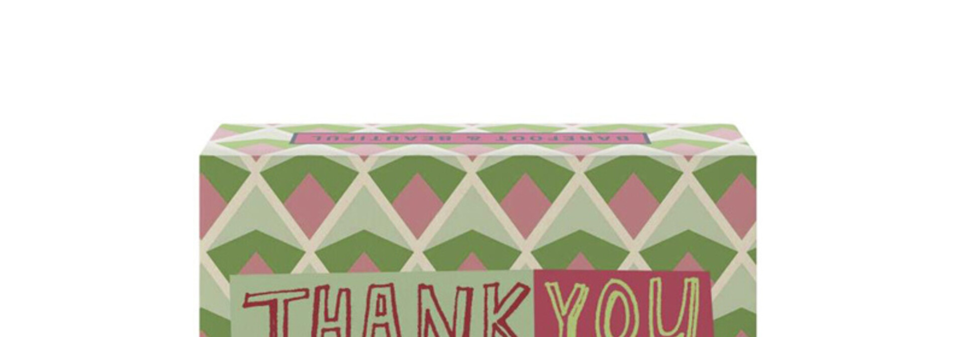 Handzeep 100g Thank You