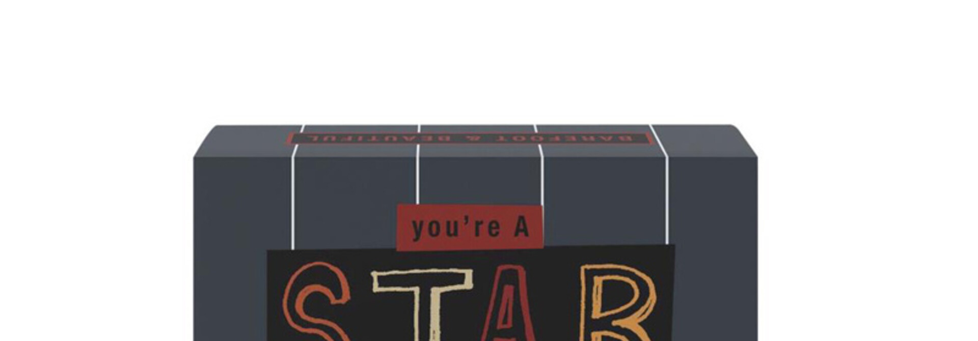 Handzeep 100g You're a Star