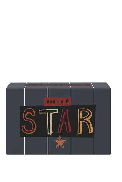 Handzeep 100g You're a Star