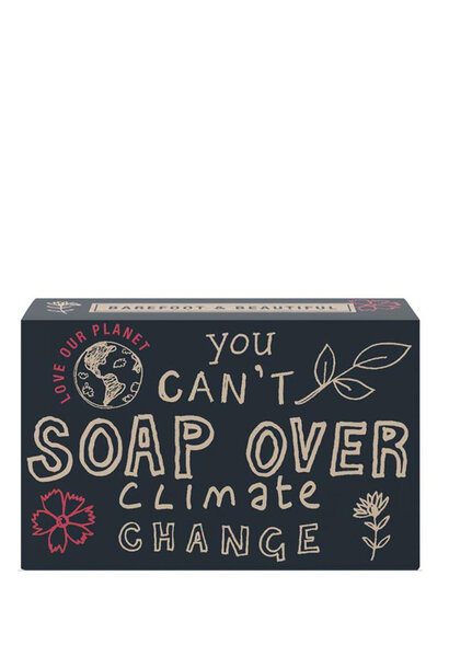 Handzeep 100g Blackberry & Rhubarb