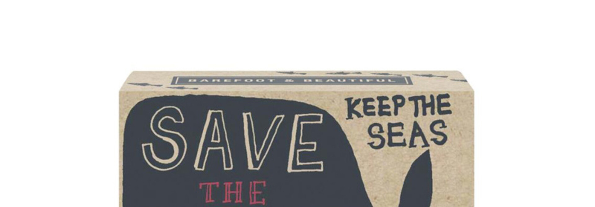 Handzeep 100g Blackberry & Rhubarb