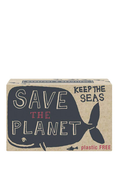 Handzeep 100g Blackberry & Rhubarb