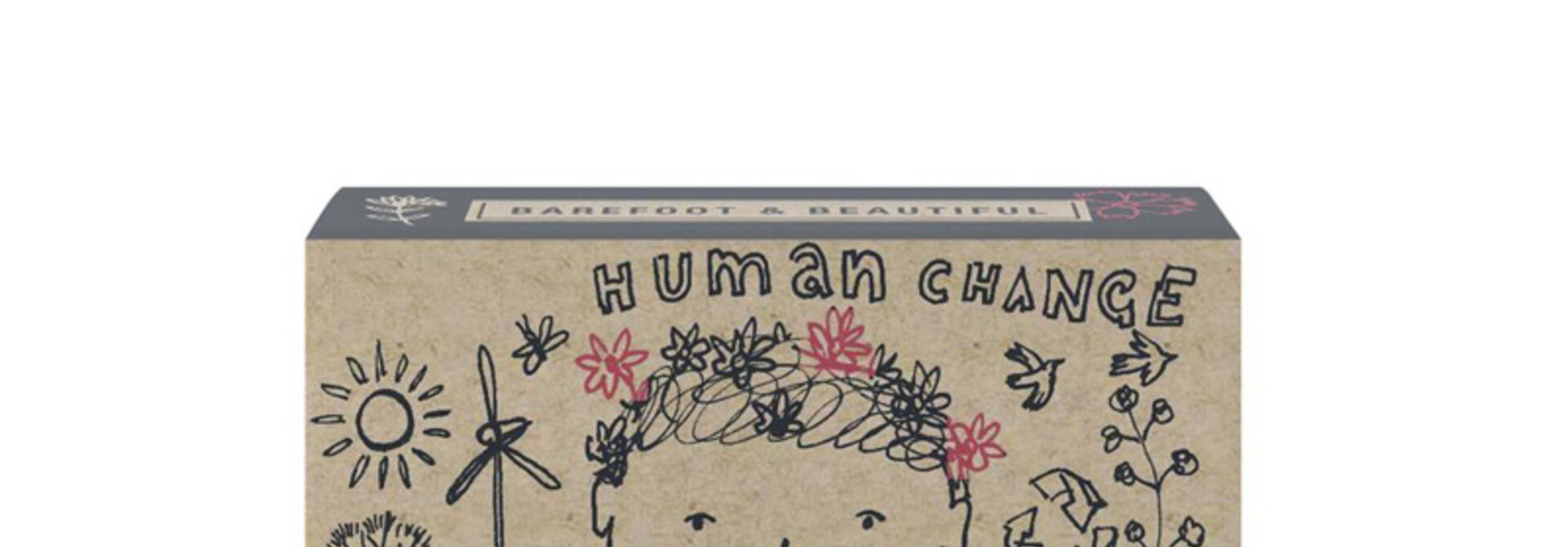 Handzeep 100g Blackberry & Rhubarb