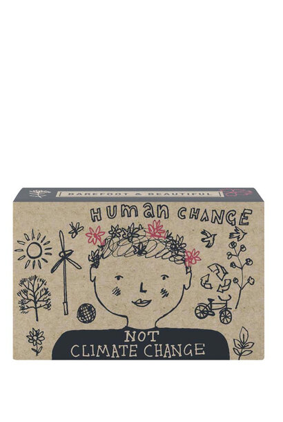 Handzeep 100g Blackberry & Rhubarb