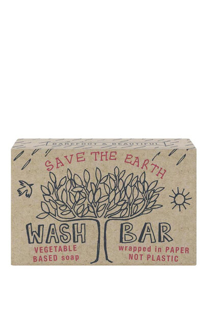 Handzeep 100g Bergamot