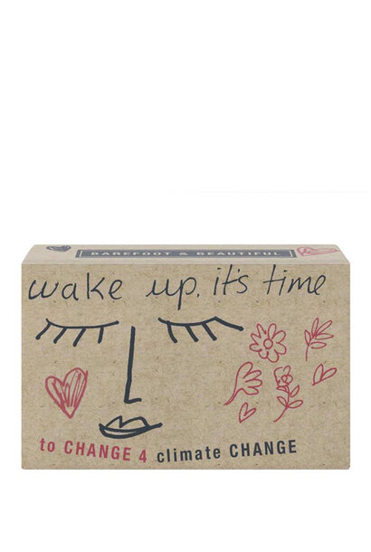 Handzeep 100g Bergamot