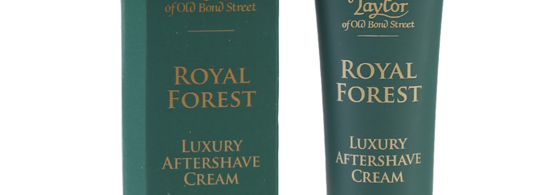Aftershave Balsem Royal Forest 75ml