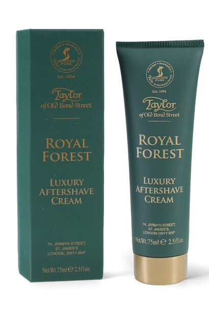 Aftershave Balsem Royal Forest 75ml