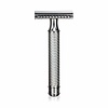 Baxter of California Safety Razor - Chroom