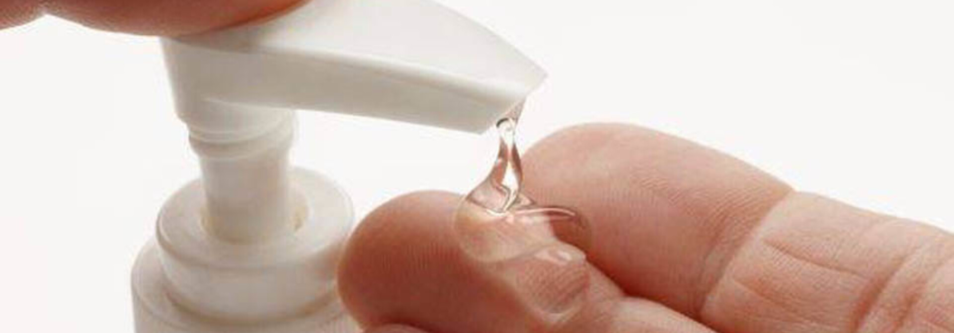 Effectieve Desinfectant voor je handen