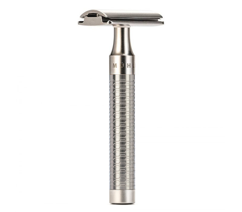 Safety Razor - RVS