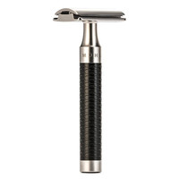 Safety Razor - Zwart