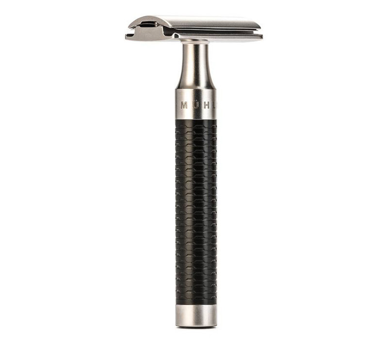 Safety Razor - Zwart