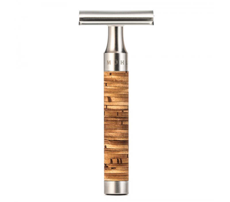 Safety Razor - Berk