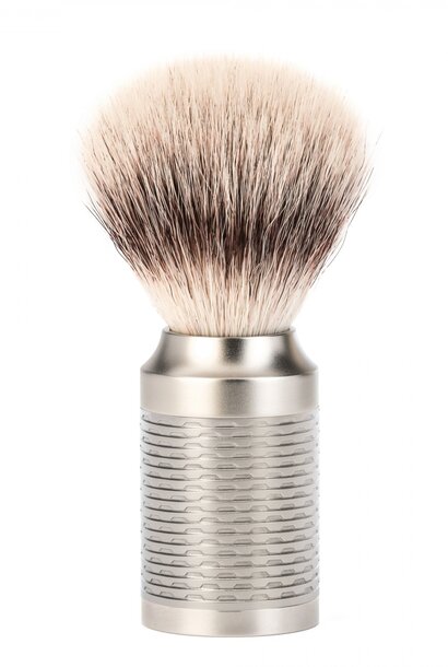 Scheerkwast Silvertip Fibre®