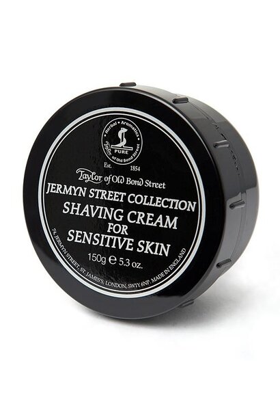 Jermyn Street  Shaving cream 150g