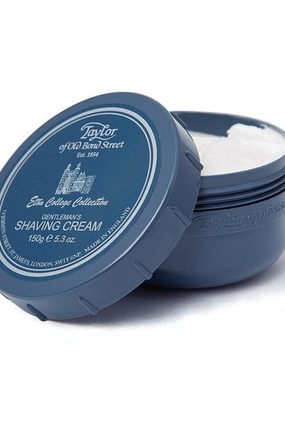 Scheercrème 150g Eton College