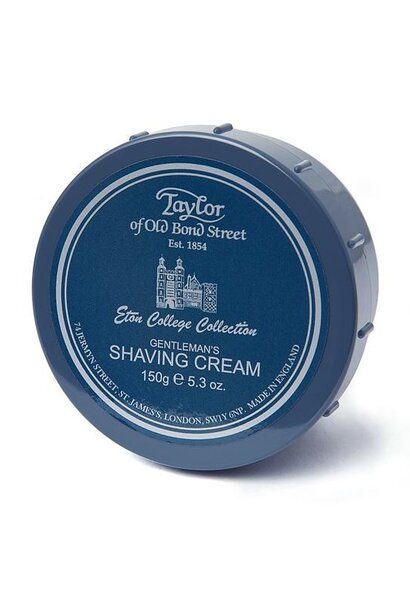 Eton College  Shaving cream 150g