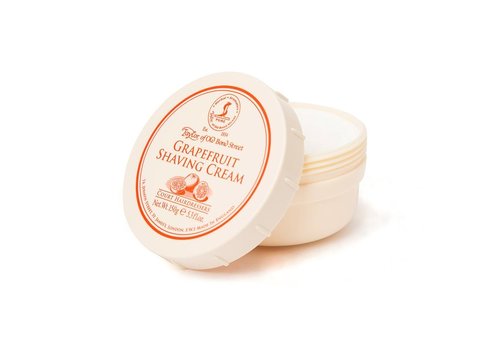 Taylor of Old Bond Street Scheercrème 150g Grapefruit