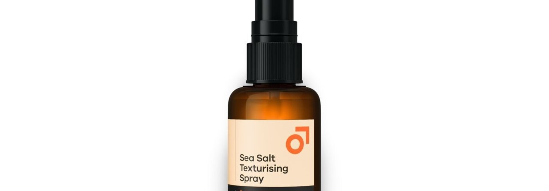 Sea Salt Texturising Spray MEDIUM 5% (50 ml)