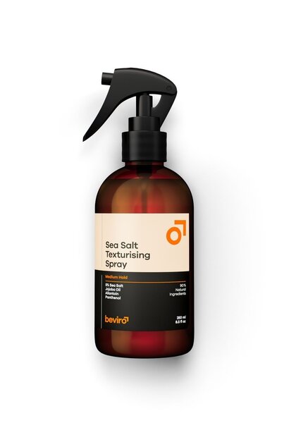 Sea Salt Texturising Spray EXTREME 9% (250 ml)