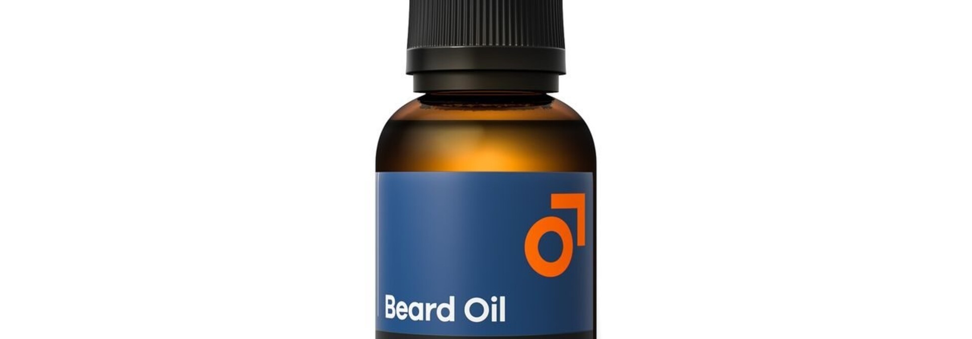 Baardolie - Honkatonk Vanilla - 30 ml