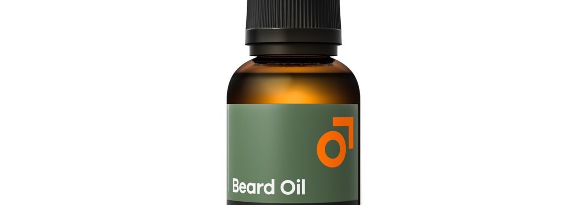 Baardolie - Bergamia Wood - 30ml