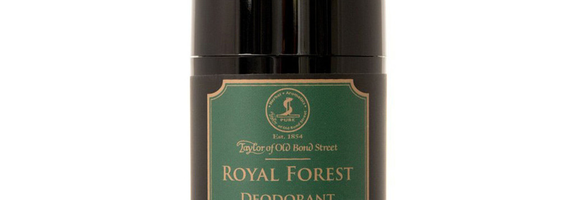 Royal Forest Deo Stick 75ml