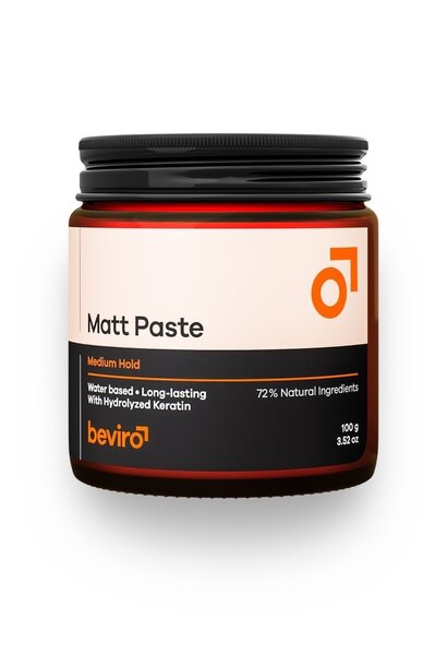 Matt Paste Medium Hold 100 g