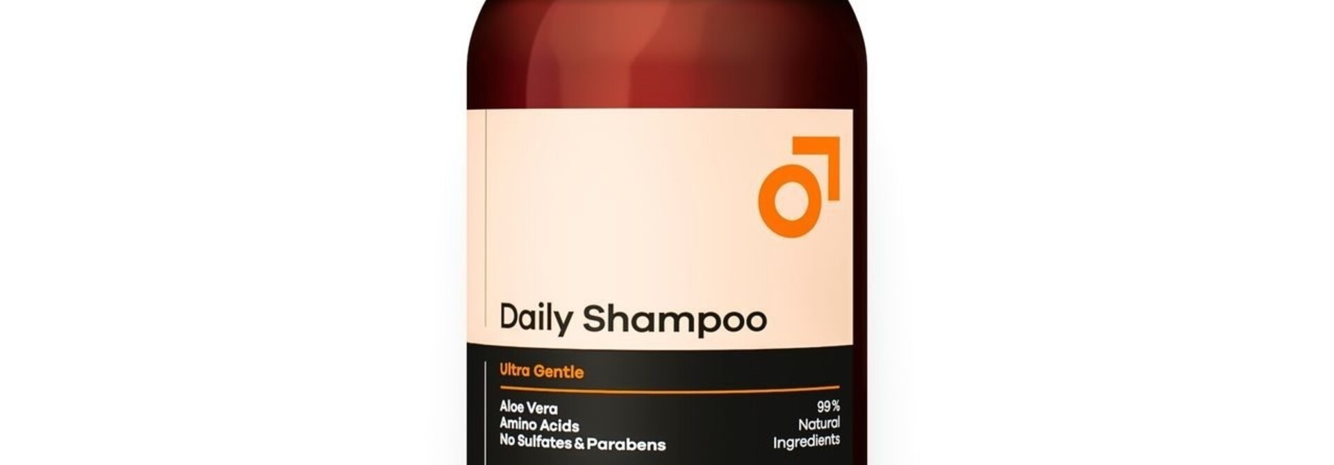 Daily Shampoo 250 ml