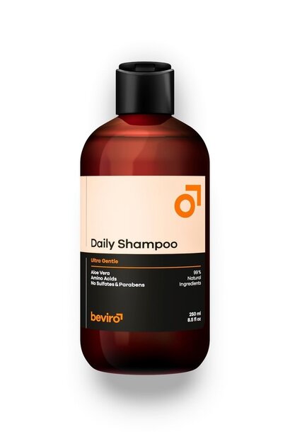 Daily Shampoo 250 ml