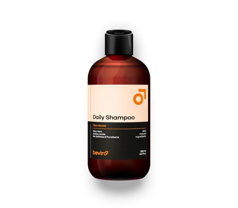 Daily Shampoo 250 ml