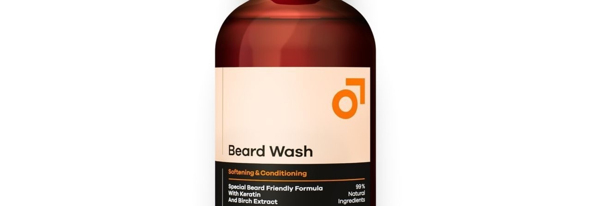 Beard Wash 250 ml
