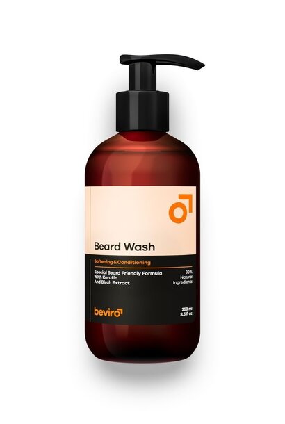 Beard Wash 250 ml