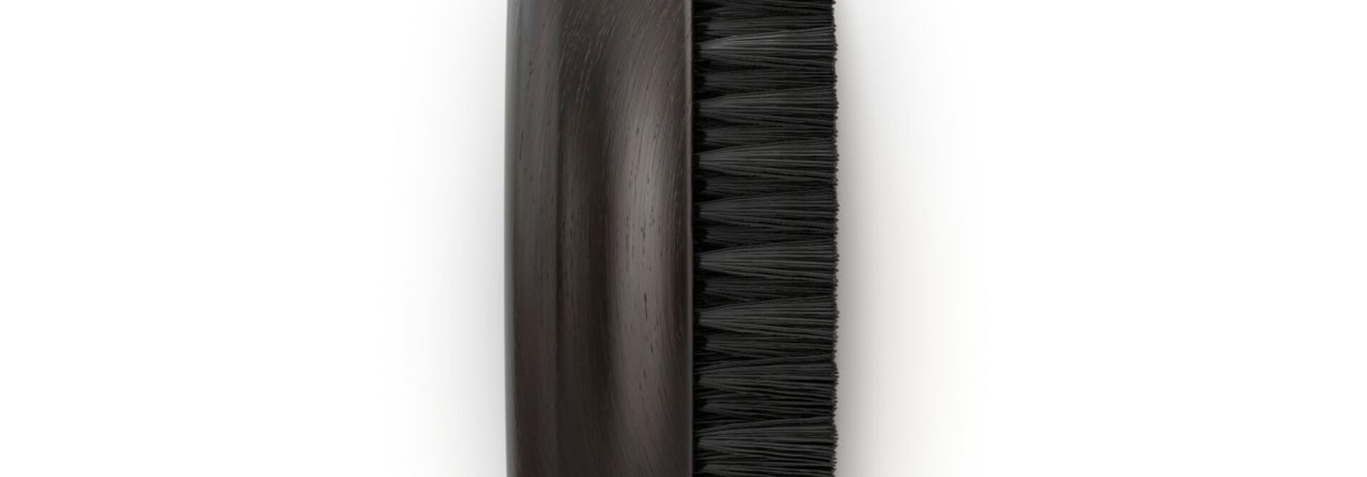 Pear Wood Beard Brush