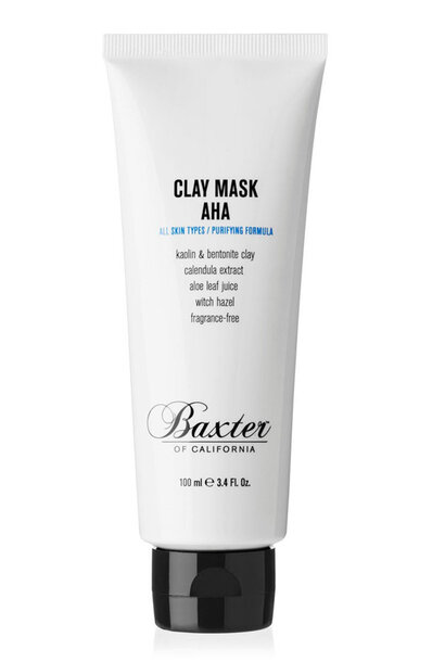 Clay Mask AHA 100ml