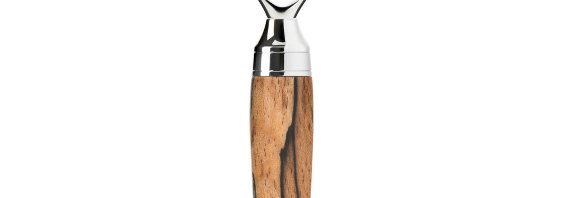 Gillette Fusion® - Spalted beech