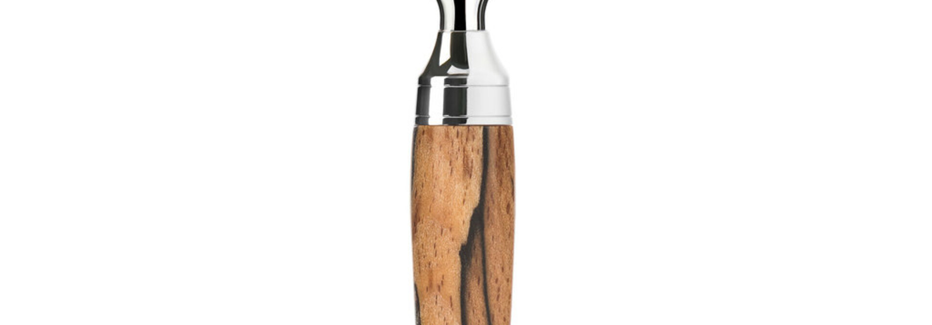 Gillette Mach3® - Spalted beech