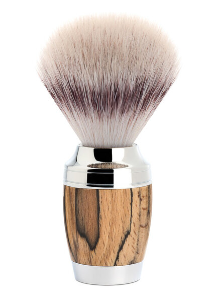 Scheerkwast Silvertip Fibre®