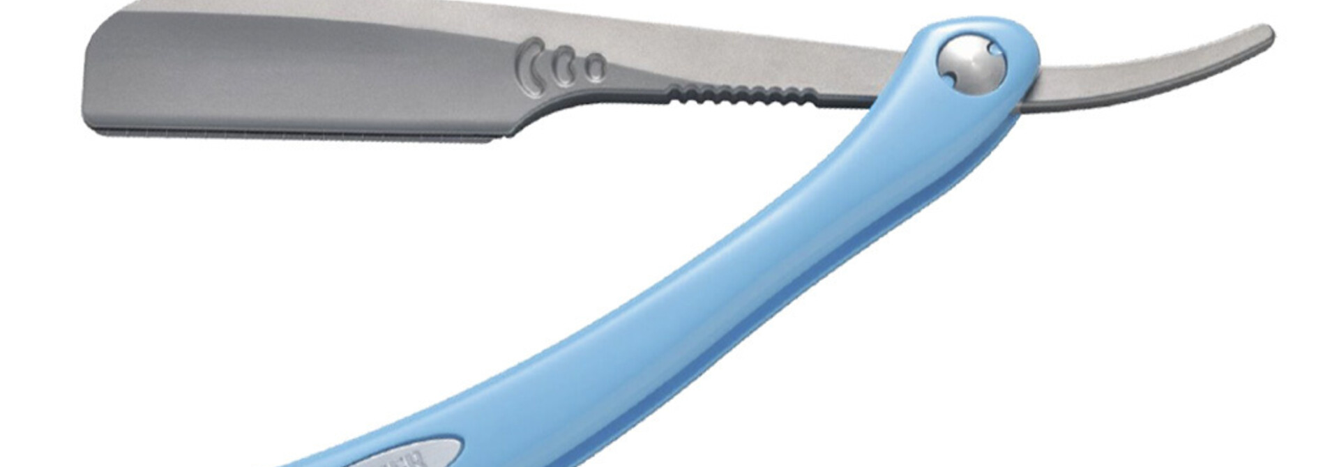 Artist Club Open scheermes SR - Blauw