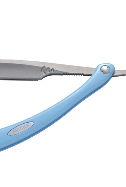 Artist Club Open scheermes SR - Blauw