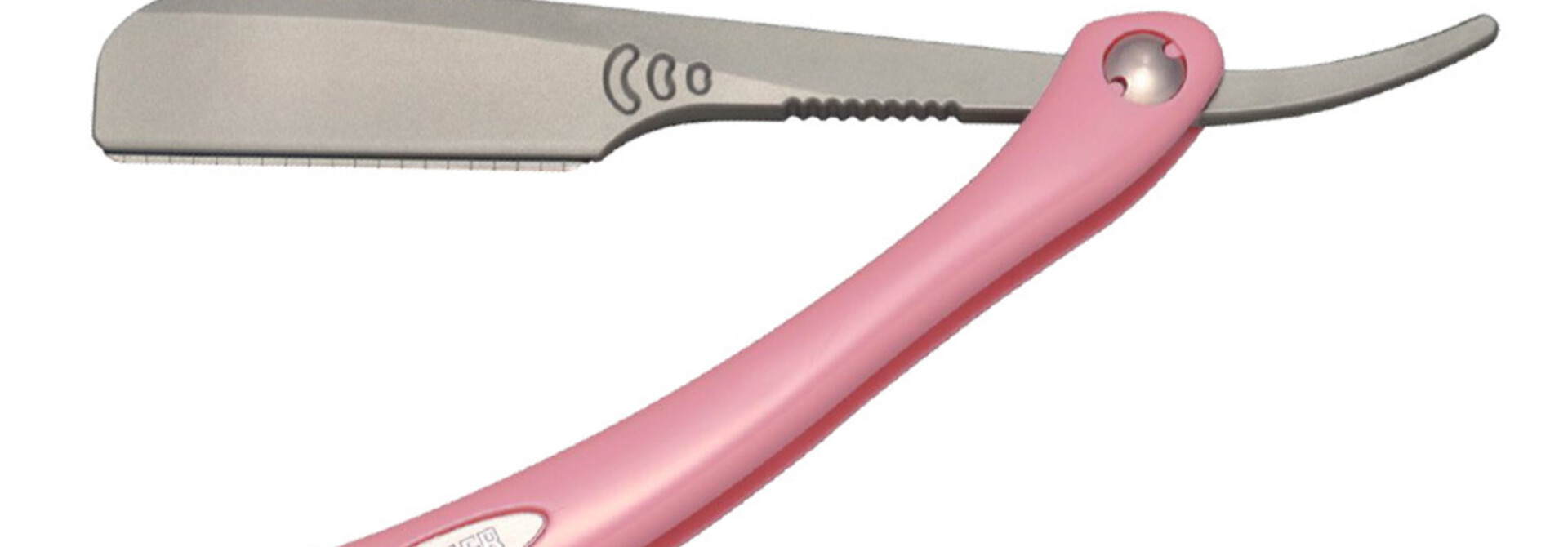 Artist Club Open scheermes SR - Roze