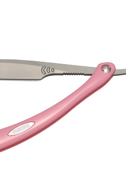 Artist Club Open scheermes SR - Roze