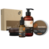 Beviro Complete Beard Set - Cinnamon Season