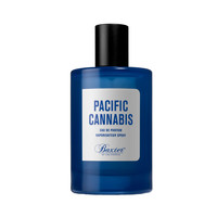 Pacific Cannabis Eau de Parfum 100ml