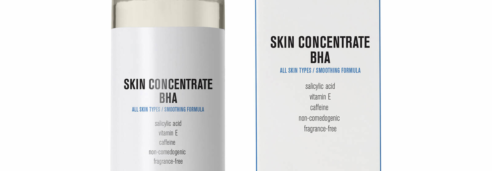 Skin Concentrate BHA 50ml