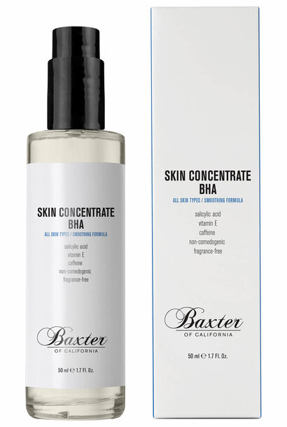 Skin Concentrate BHA 50ml