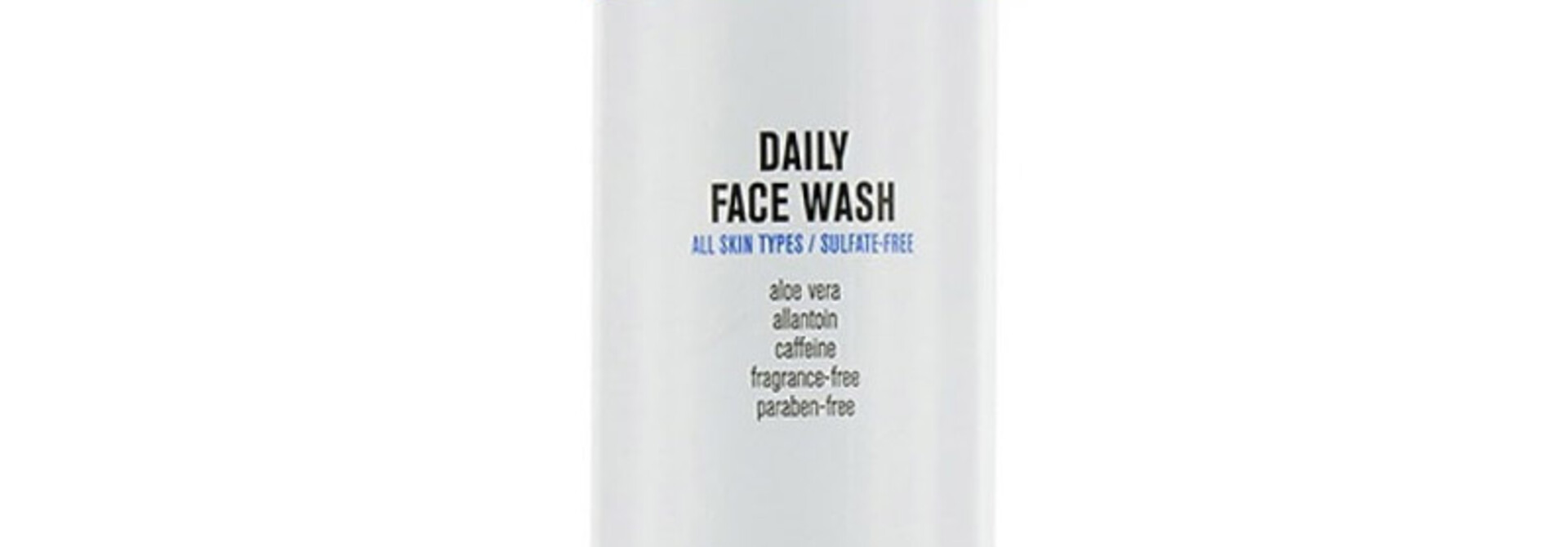Face Wash 236ml